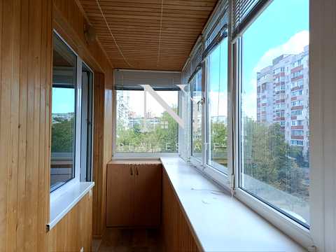 квартира по адресу Сержа Лифаря ул. (Олександра Сабурова), 18