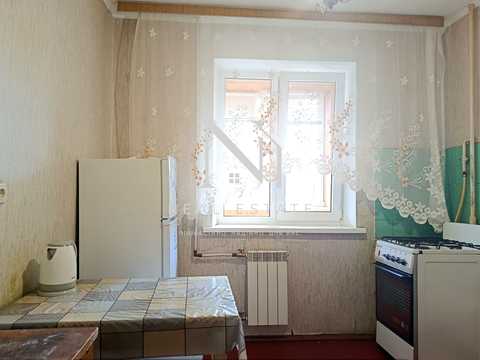 квартира по адресу Сержа Лифаря ул. (Олександра Сабурова), 18