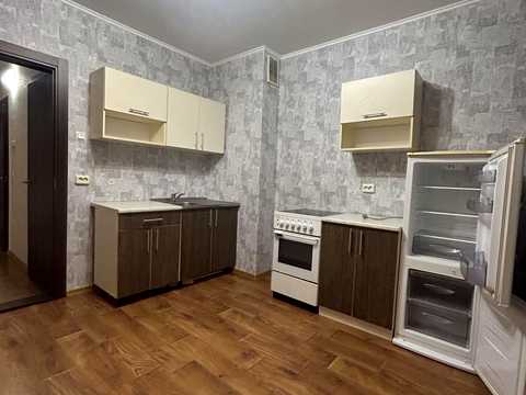 квартира по адресу Сергея Данченко ул., 5