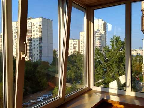квартира по адресу Митрополита Василия Липковского ул. (Урицького), 25
