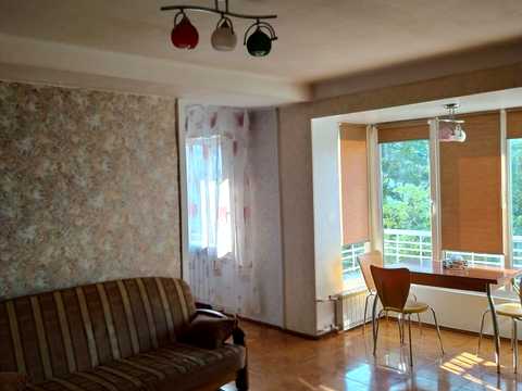 квартира по адресу Митрополита Василия Липковского ул. (Урицького), 25