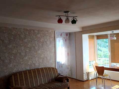 квартира по адресу Митрополита Василия Липковского ул. (Урицького), 25