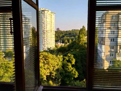 квартира по адресу Митрополита Василия Липковского ул. (Урицького), 25