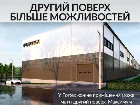 коммерческая по адресу Осіння ул., 10