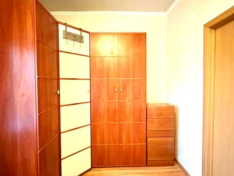 квартира по адресу Деревлянская ул. (Якира), 21
