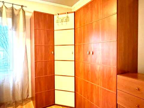 квартира по адресу Деревлянская ул. (Якира), 21