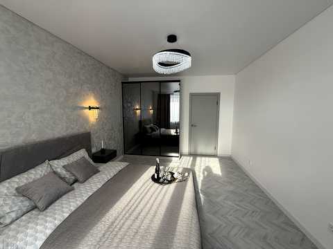 квартира за адресою Вінниця, Миколаївська вул., (3 черга (будинок 9))