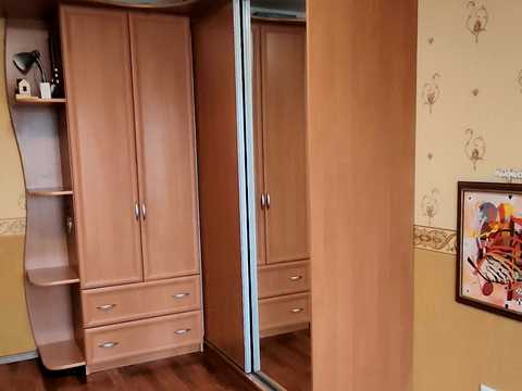 квартира за адресою Володимира Івасюка просп. (Героїв Сталінграду), 25-А