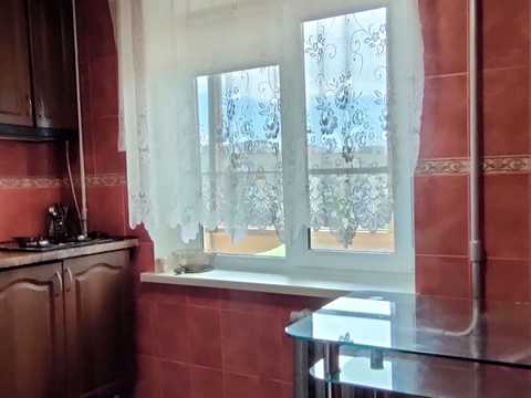 квартира за адресою Володимира Івасюка просп. (Героїв Сталінграду), 25-А