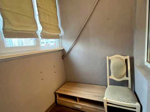 квартира по адресу Елизаветы Чавдар ул., 38-Б