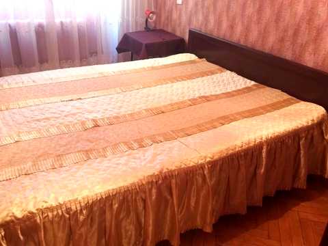 квартира за адресою Євгена Танцюри вул. (Генерала Петрова), 29