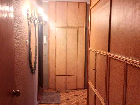 квартира за адресою Євгена Танцюри вул. (Генерала Петрова), 29