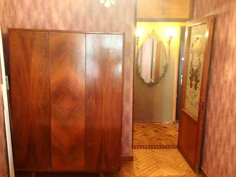квартира за адресою Євгена Танцюри вул. (Генерала Петрова), 29