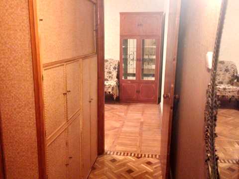 квартира за адресою Євгена Танцюри вул. (Генерала Петрова), 29