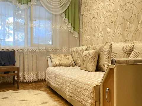 квартира по адресу Василя Макуха ул. (Івана Шевцова), 3