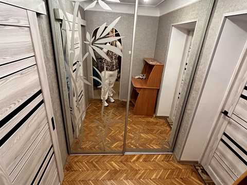 квартира по адресу Василя Макуха ул. (Івана Шевцова), 3