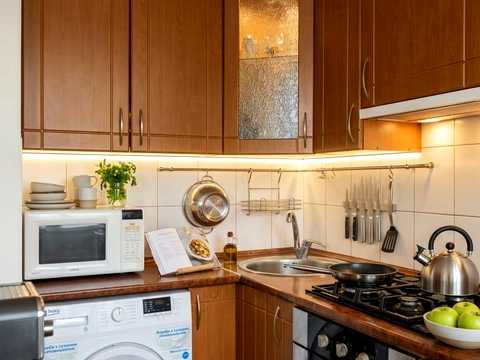 квартира по адресу Василя Макуха ул. (Івана Шевцова), 3