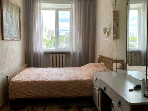 квартира по адресу Василя Макуха ул. (Івана Шевцова), 3