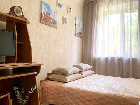 квартира по адресу Василя Макуха ул. (Івана Шевцова), 3