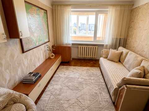 квартира по адресу Василя Макуха ул. (Івана Шевцова), 3