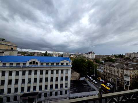 квартира за адресою Велика Арнаутська вул., 39