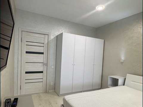 квартира по адресу Весняна ул., 6