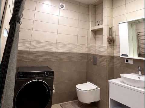 квартира по адресу Весняна ул., 6