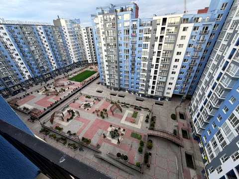 квартира по адресу Княгинин ул., (Будинок 12)