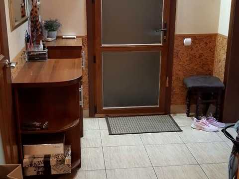 дом по адресу Володимирський пер., 4
