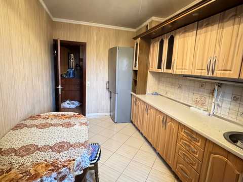 квартира за адресою Архітекторська вул., 12