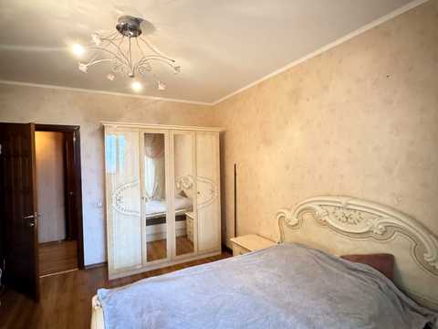квартира за адресою Архітекторська вул., 12