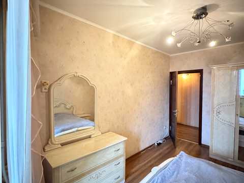 квартира за адресою Архітекторська вул., 12