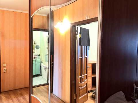 квартира за адресою Архітекторська вул., 12