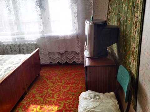 квартира по адресу Героев просп., 37