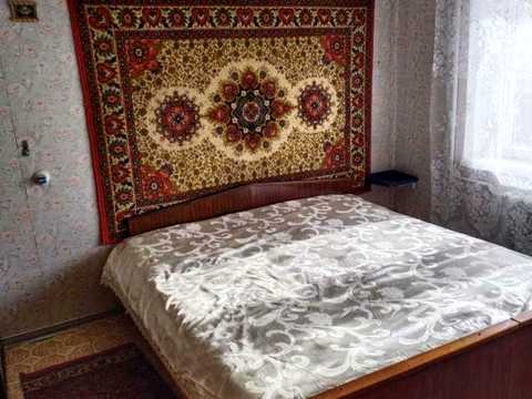 квартира по адресу Героев просп., 37