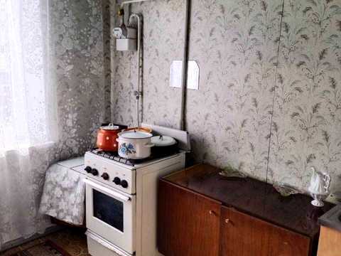 квартира по адресу Героев просп., 37