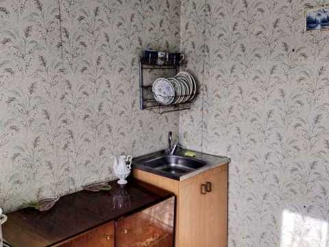 квартира по адресу Героев просп., 37