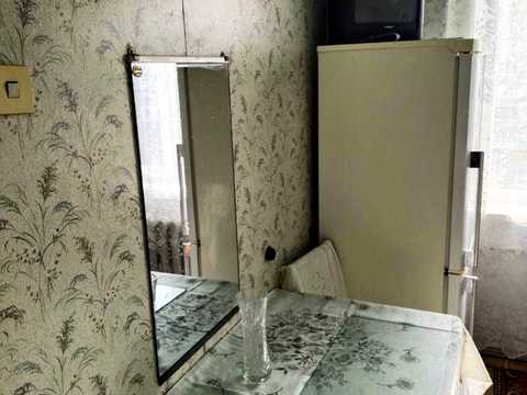 квартира по адресу Героев просп., 37