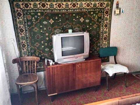 квартира по адресу Героев просп., 37