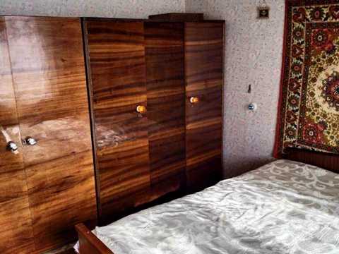 квартира по адресу Героев просп., 37