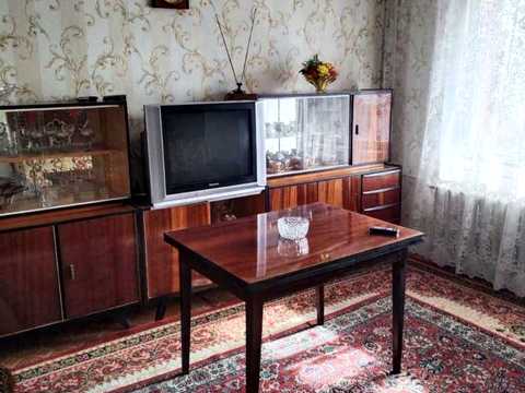 квартира по адресу Героев просп., 37