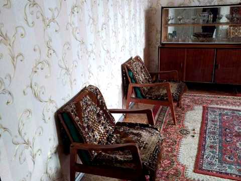 квартира по адресу Героев просп., 37