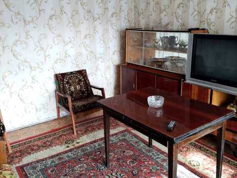 квартира по адресу Героев просп., 37