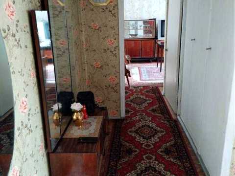 квартира по адресу Героев просп., 37