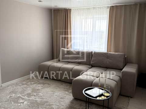 квартира за адресою Шевченка вул., 4-Д