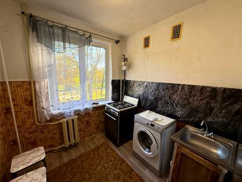 квартира по адресу Баленко ул., 8