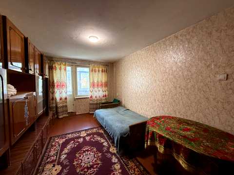 квартира по адресу Баленко ул., 8