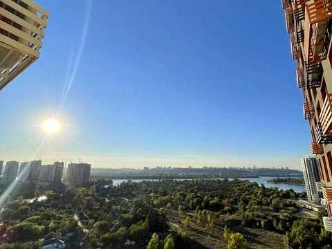 квартира за адресою Дніпровська набережна вул., 16-Г