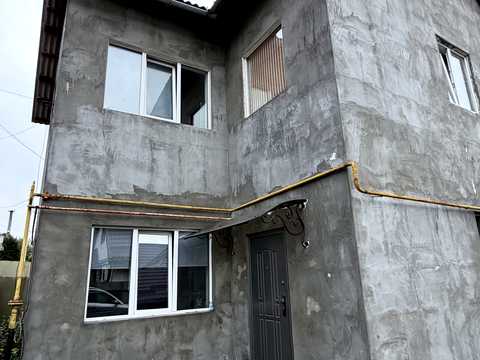 дом по адресу Гоголевская ул., 52