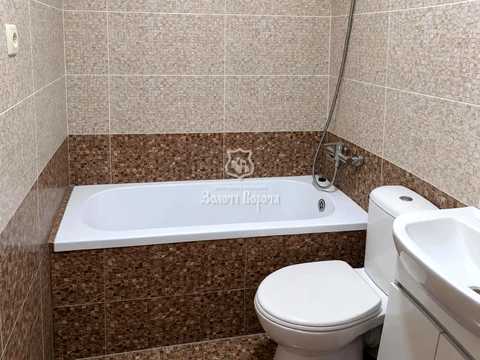 квартира за адресою Абрикосова вул., 28-А